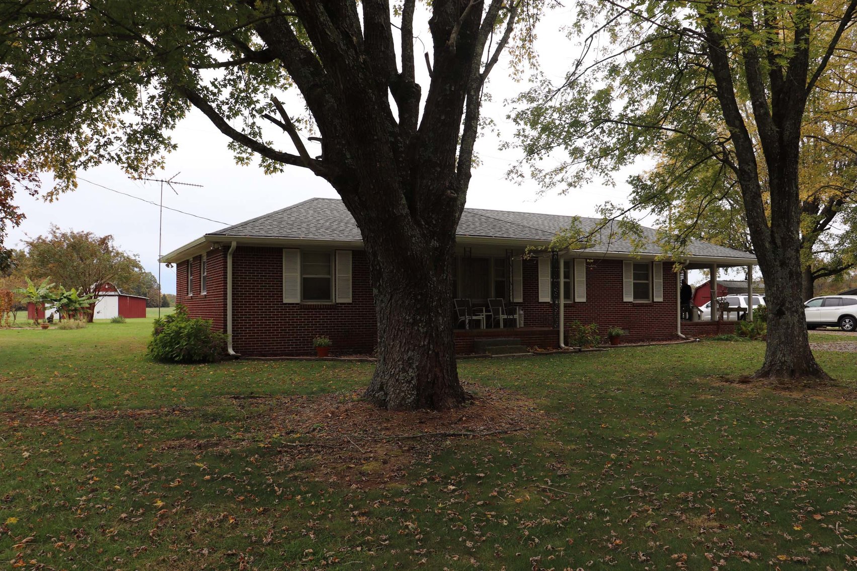 Image for 2032 Red Hill Road, Woodbury