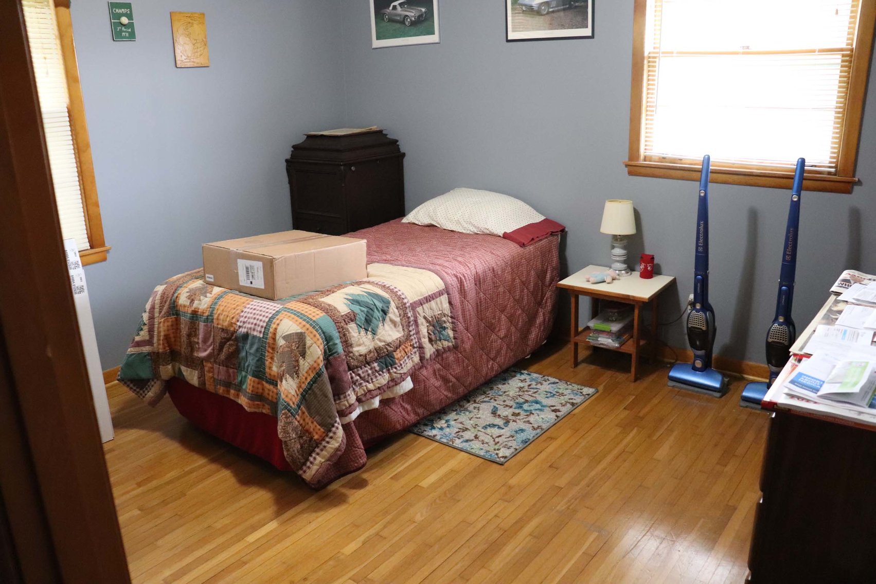 Image for 2032 Red Hill Road, Woodbury