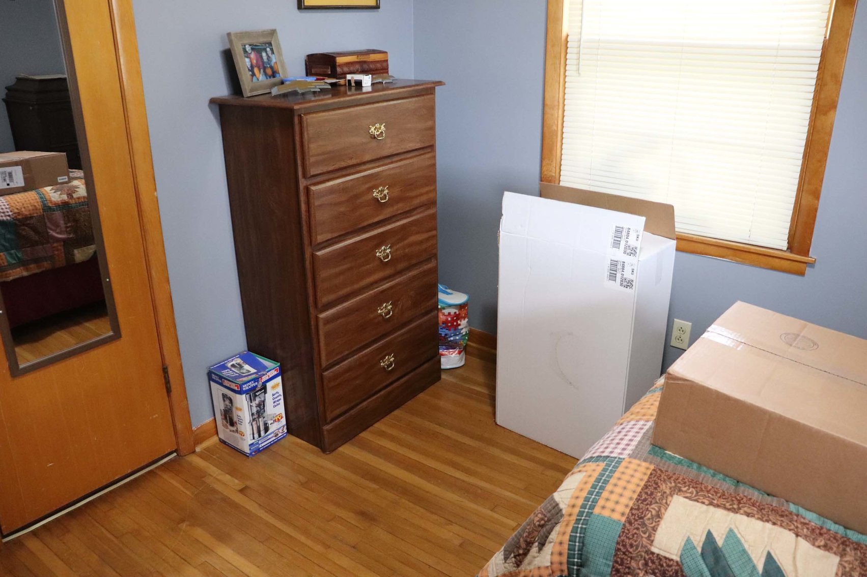 Image for 2032 Red Hill Road, Woodbury