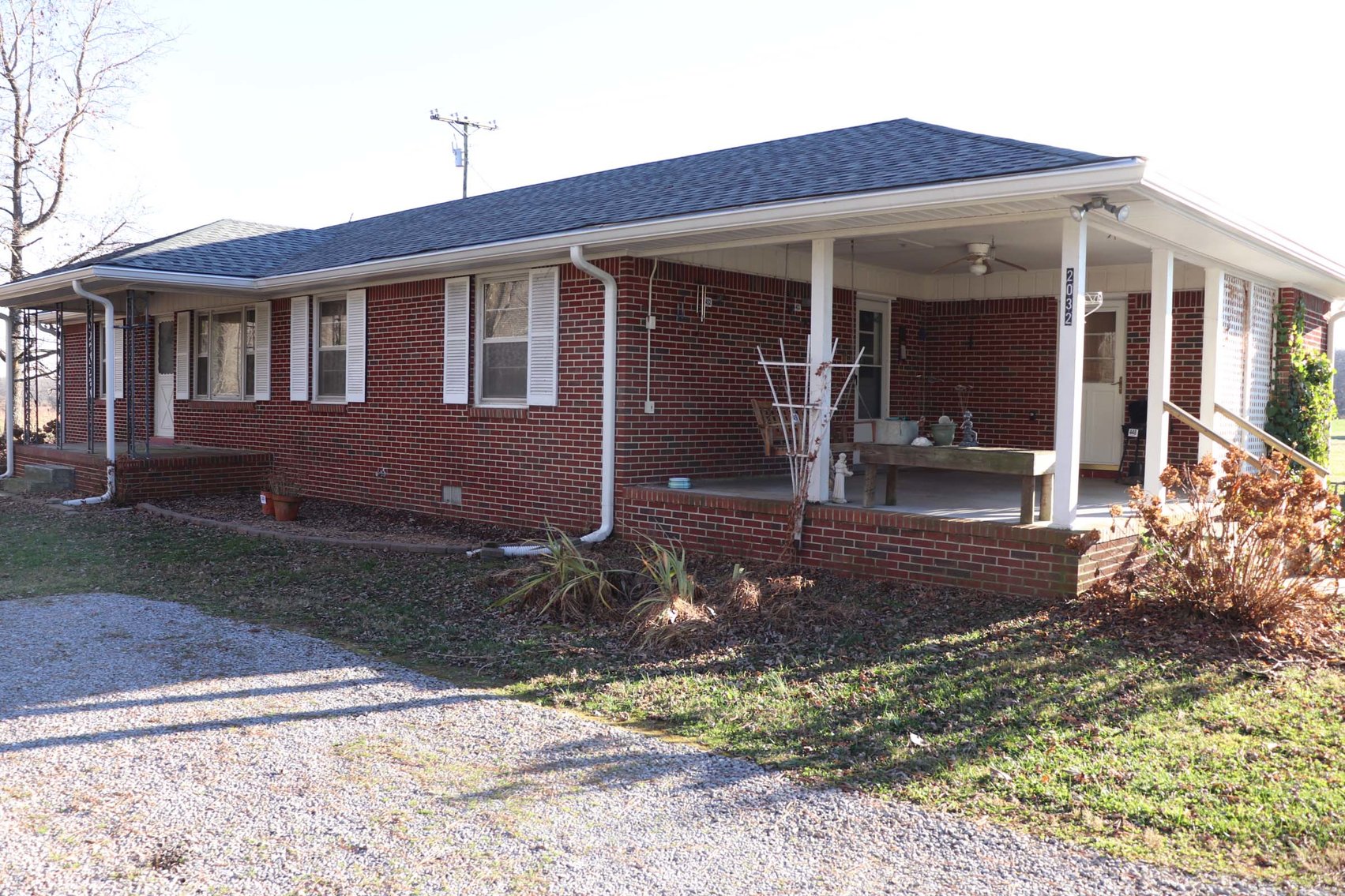 Image for 2032 Red Hill Road, Woodbury