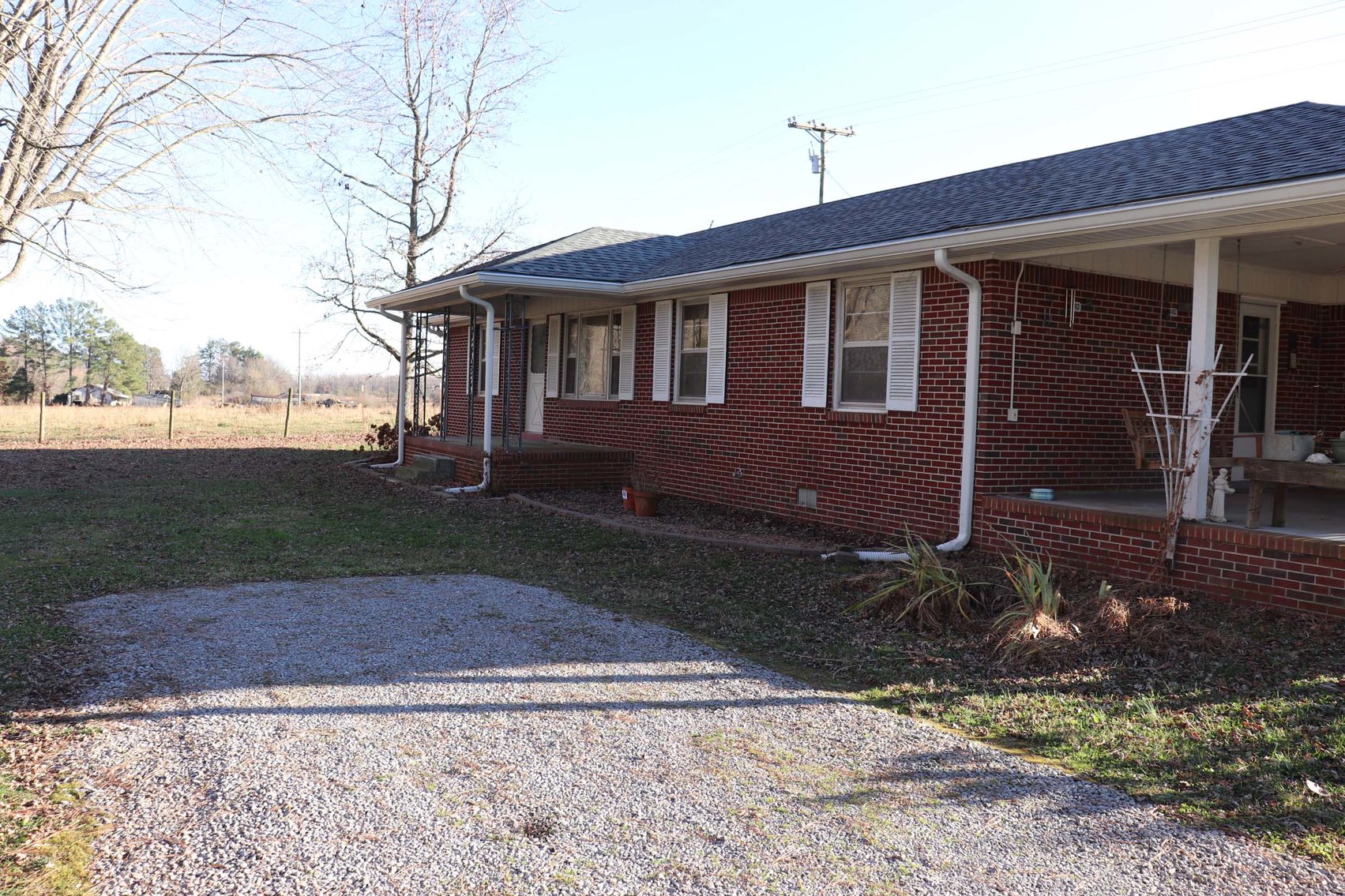 Image for 2032 Red Hill Road, Woodbury