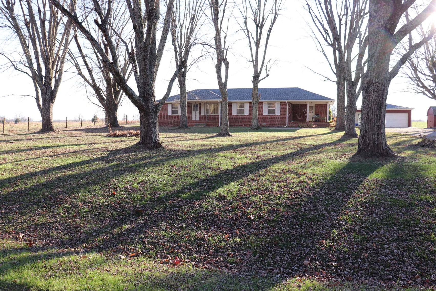 Image for 2032 Red Hill Road, Woodbury