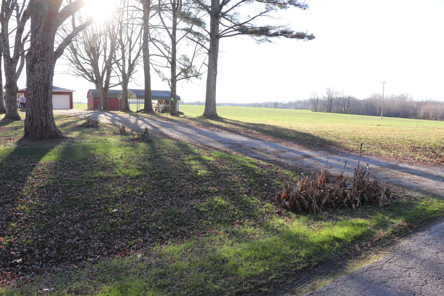 Image for 2032 Red Hill Road, Woodbury