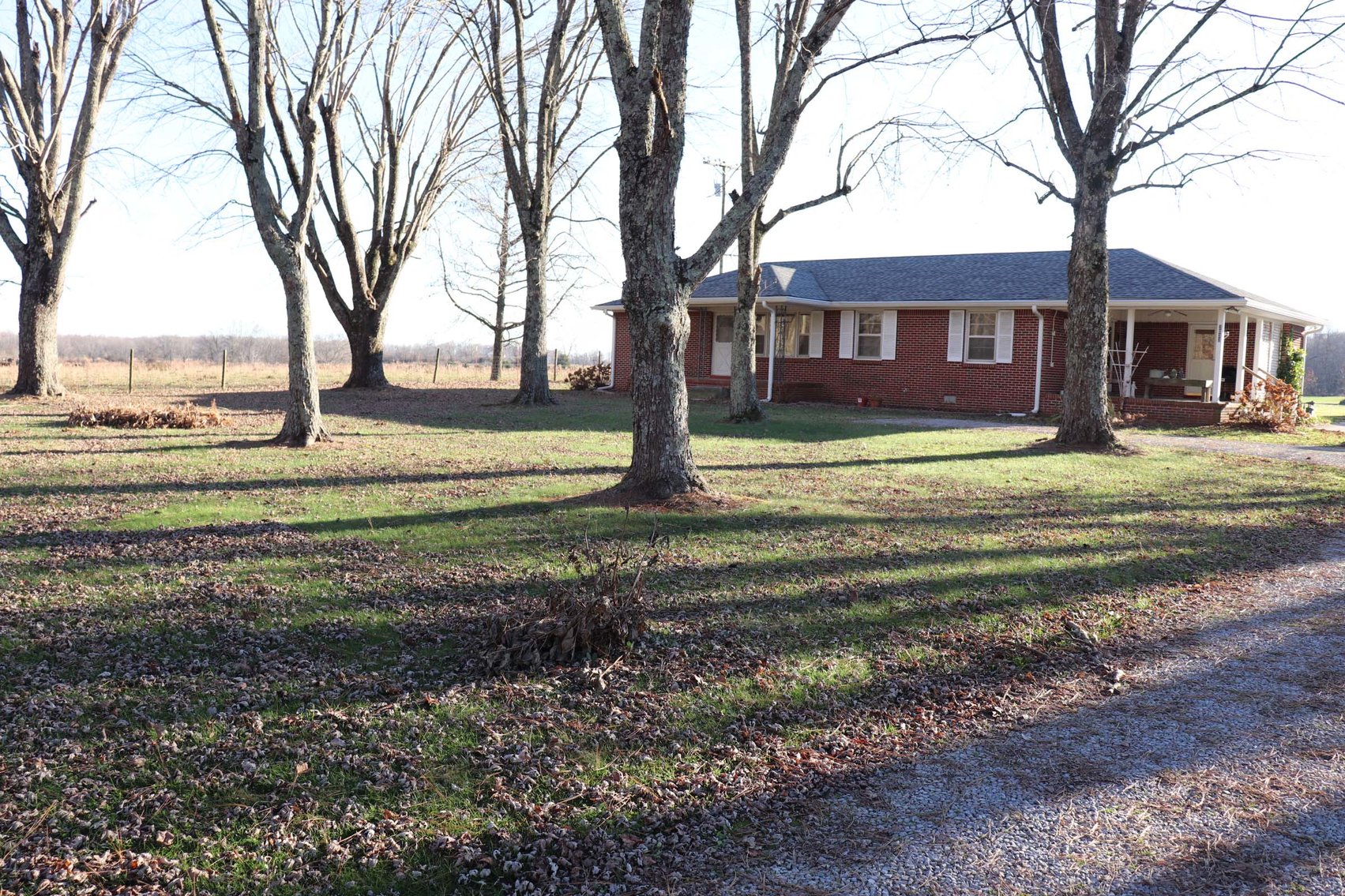 Image for 2032 Red Hill Road, Woodbury