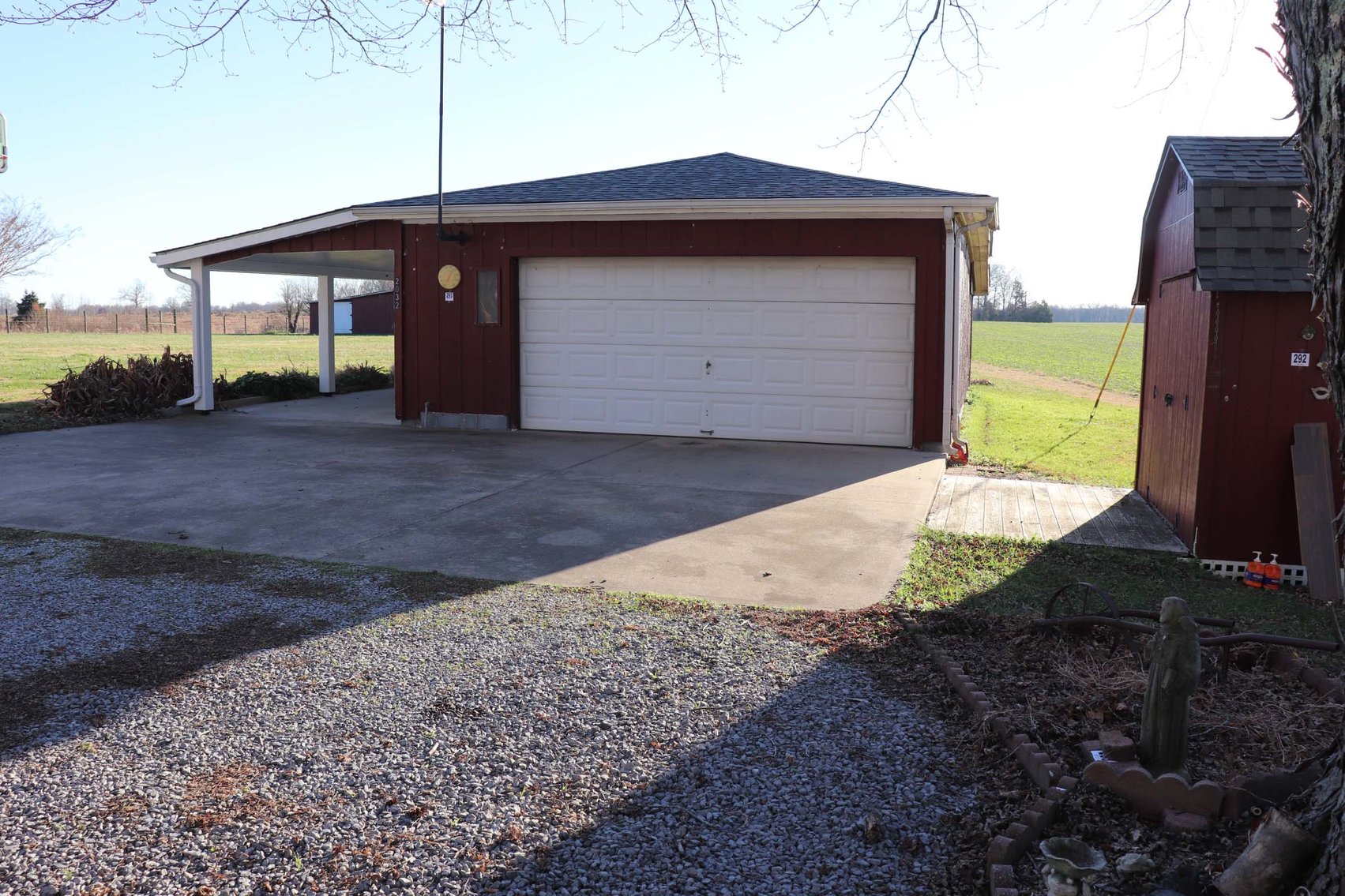 Image for 2032 Red Hill Road, Woodbury