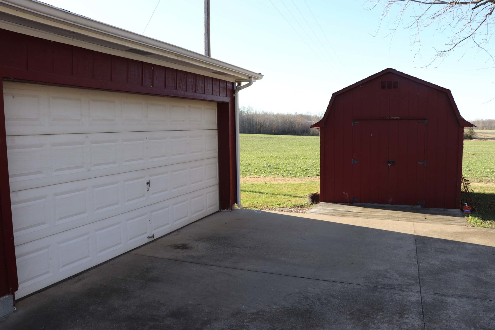 Image for 2032 Red Hill Road, Woodbury