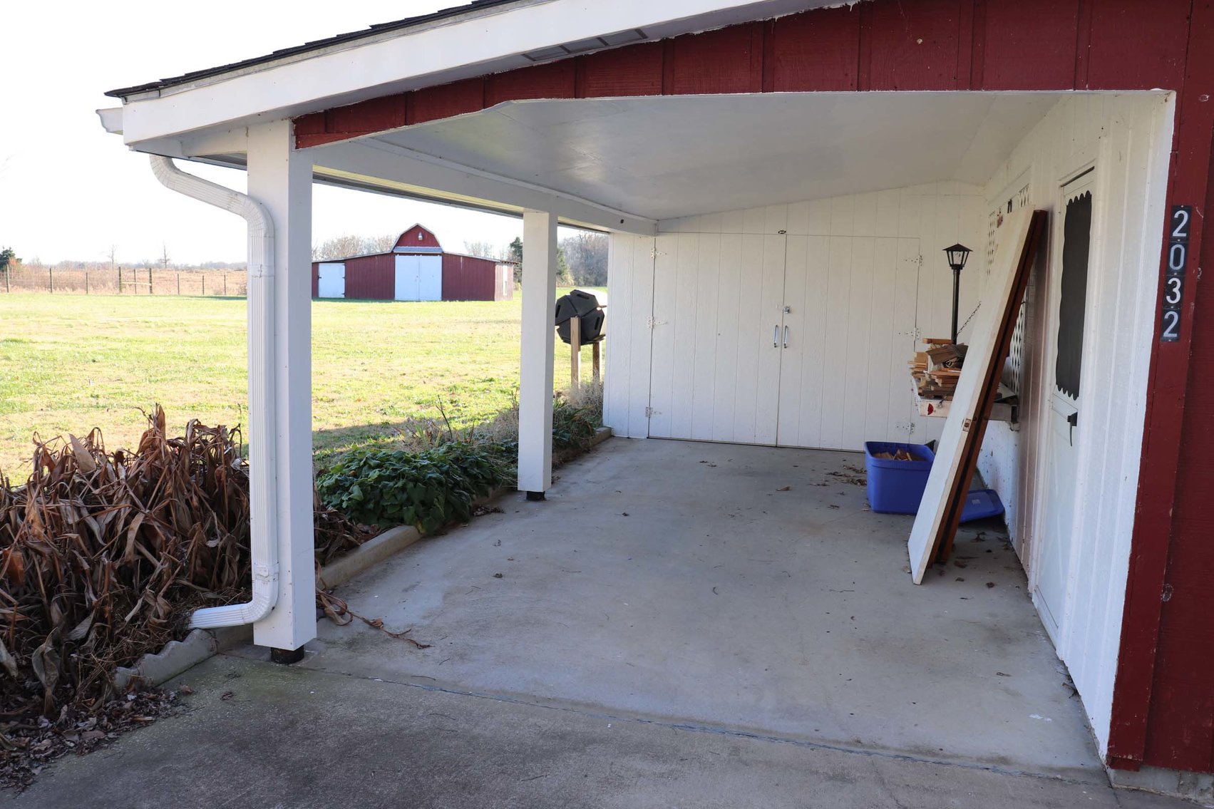 Image for 2032 Red Hill Road, Woodbury