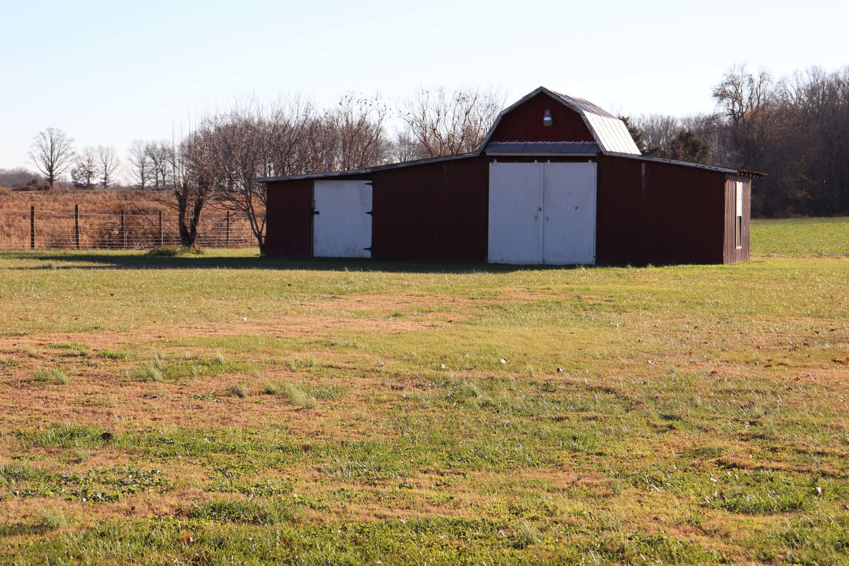 Image for 2032 Red Hill Road, Woodbury