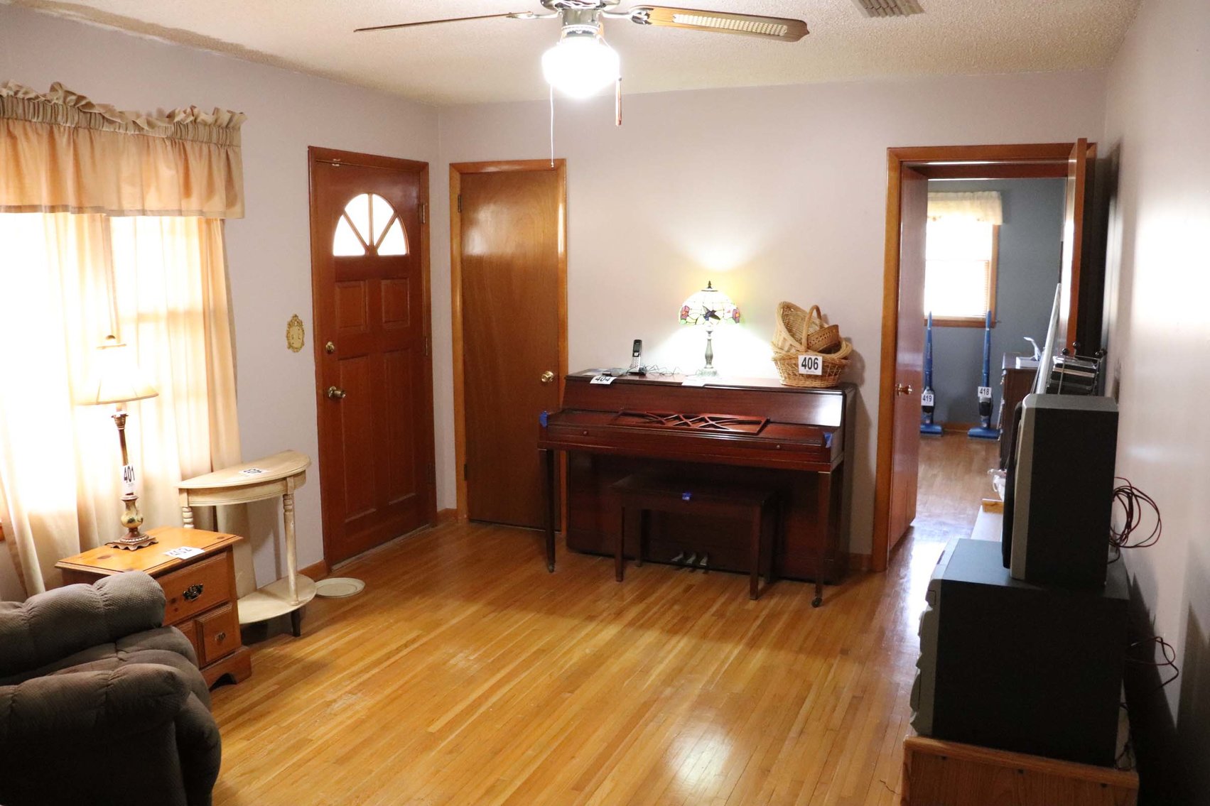 Image for 2032 Red Hill Road, Woodbury