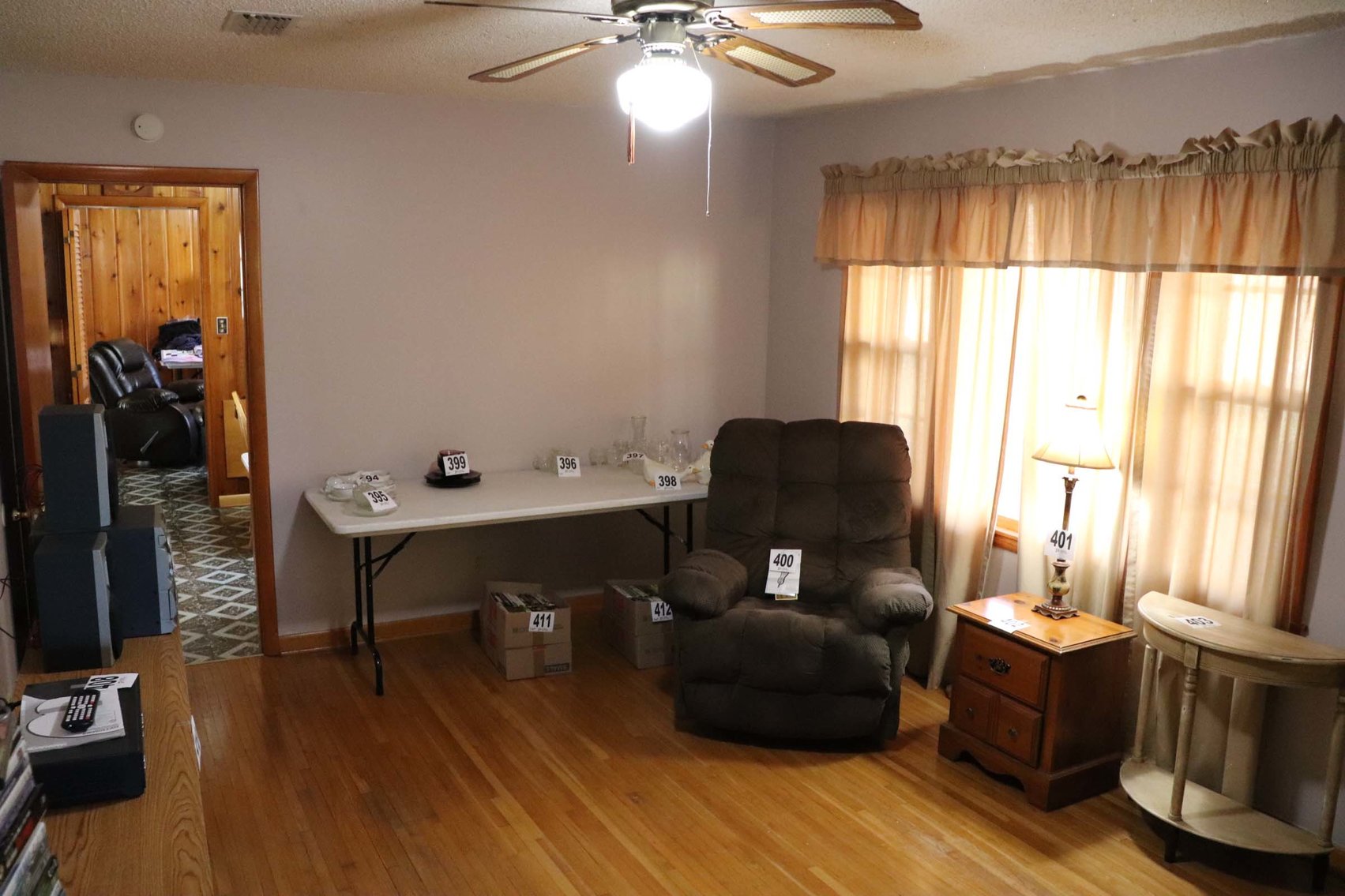 Image for 2032 Red Hill Road, Woodbury