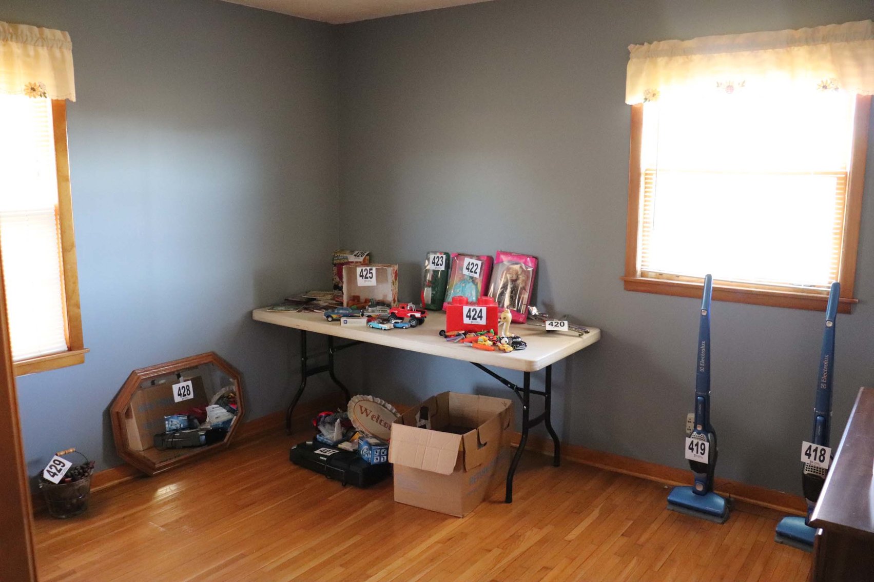 Image for 2032 Red Hill Road, Woodbury