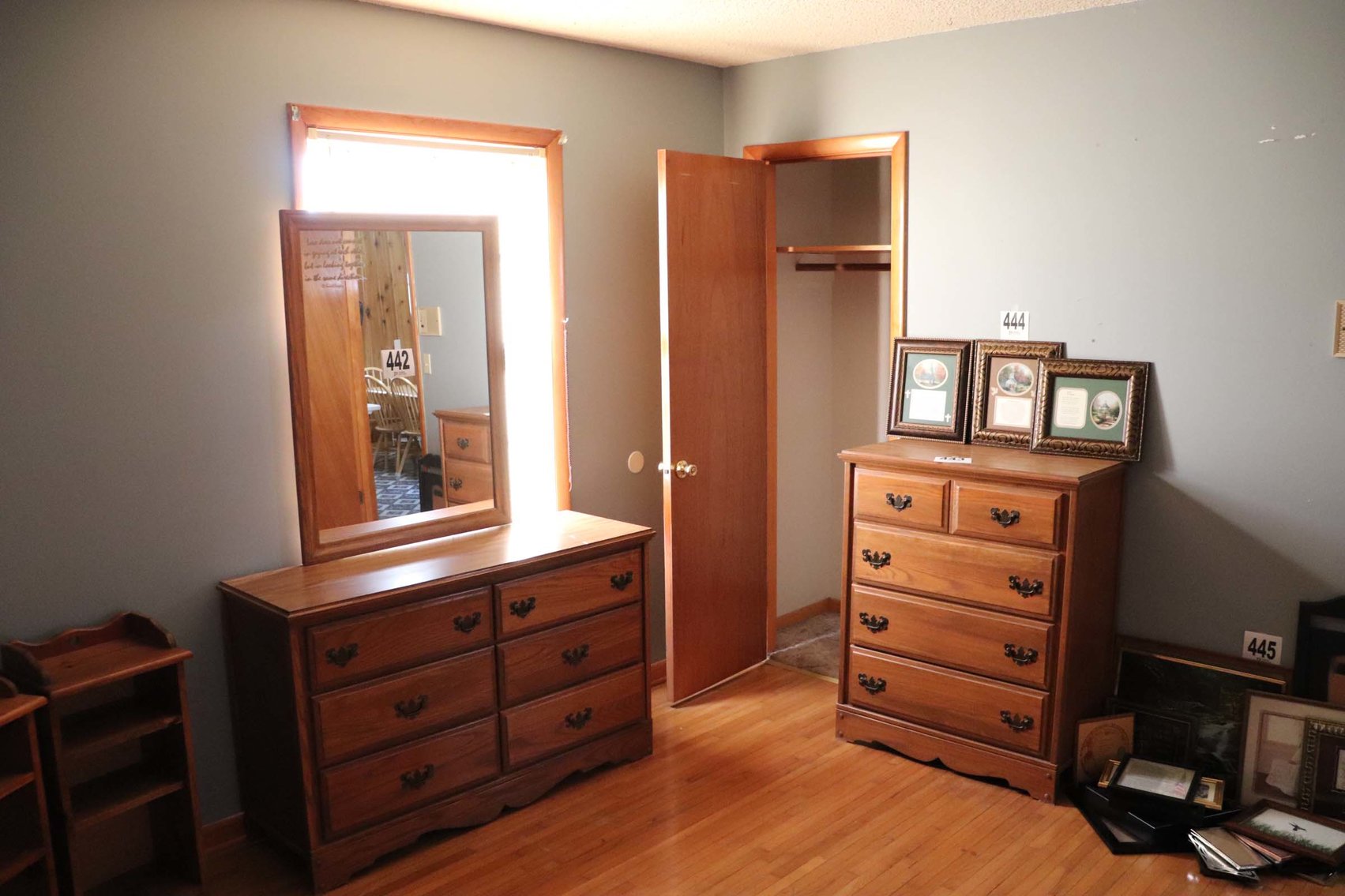 Image for 2032 Red Hill Road, Woodbury