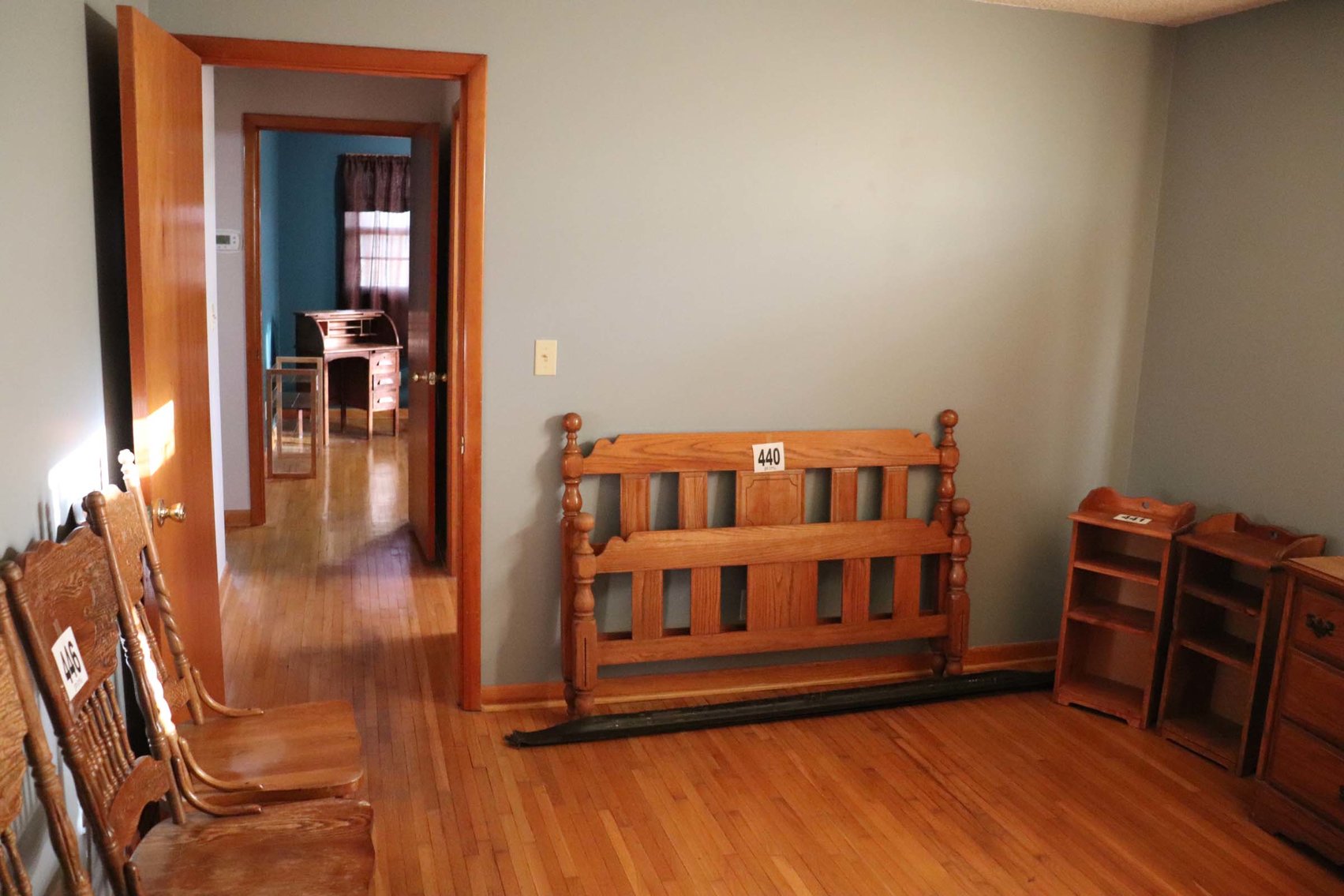 Image for 2032 Red Hill Road, Woodbury