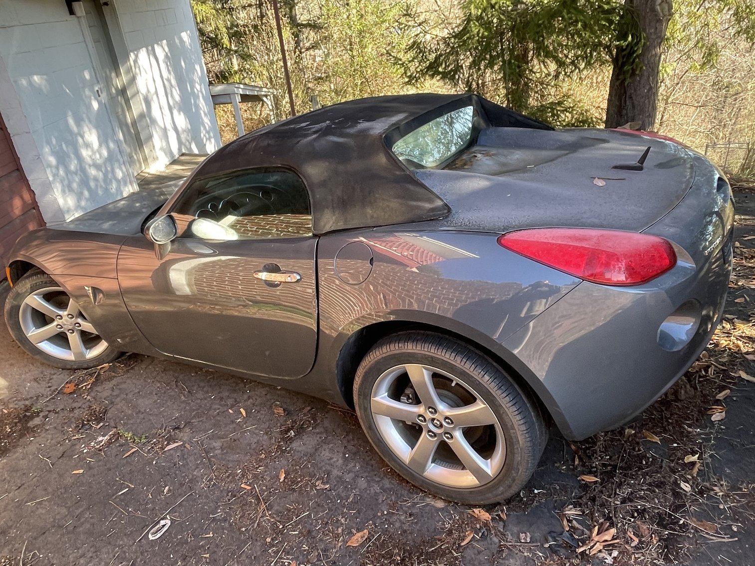 Image for Real Estate Auction w/ Vehicles