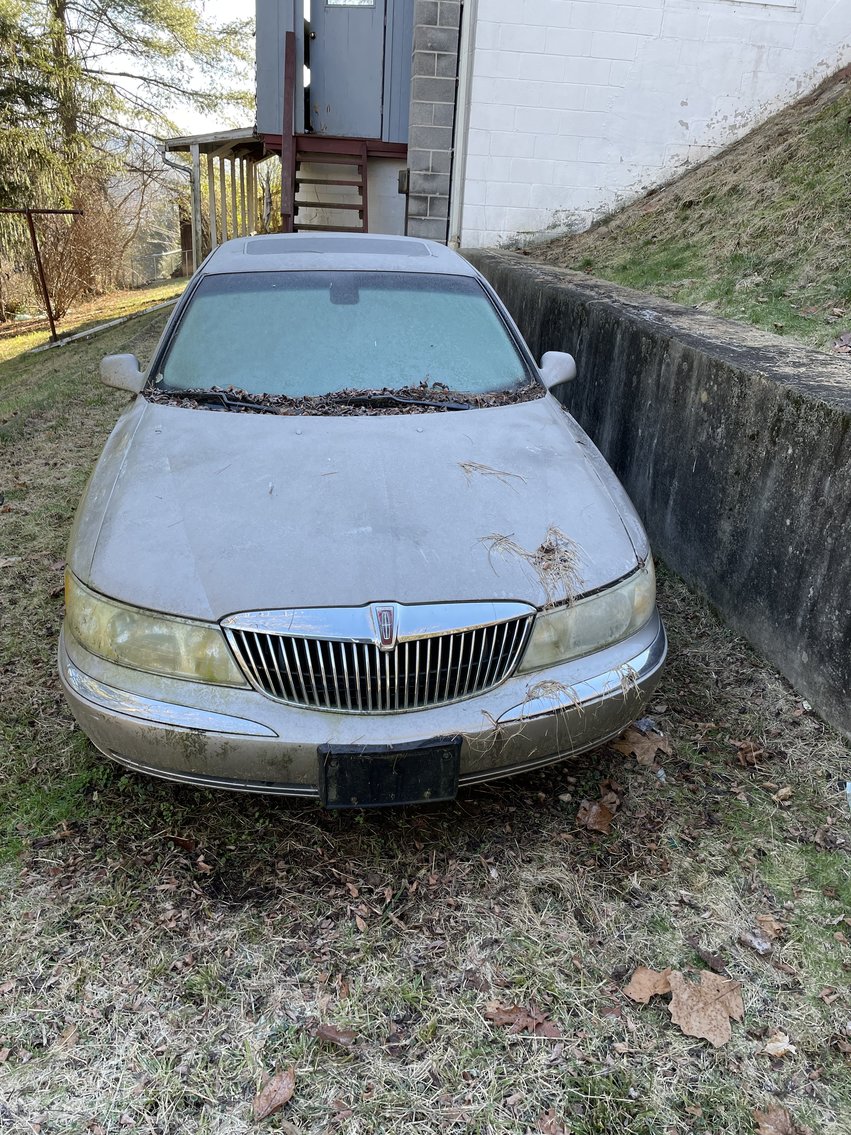 Image for Real Estate Auction w/ Vehicles