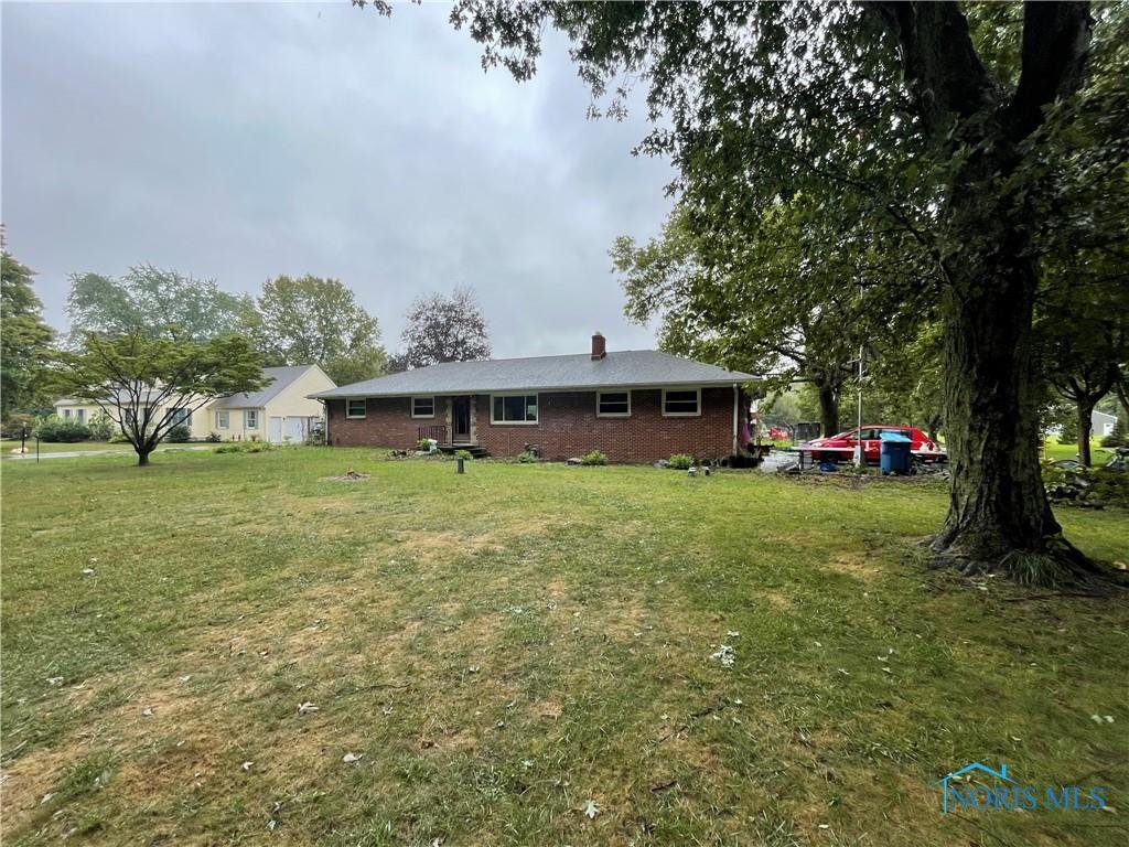 Image for MINIMUM BID AUCTION $149,000! 9825 Monclova Rd