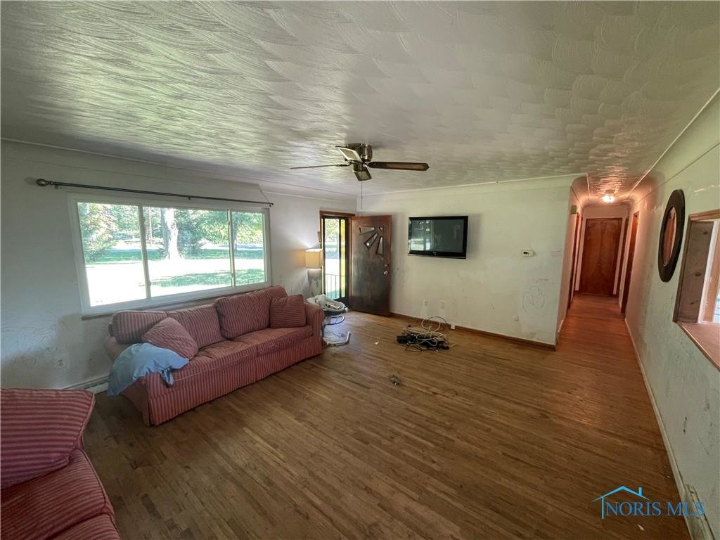 Image for MINIMUM BID AUCTION $149,000! 9825 Monclova Rd