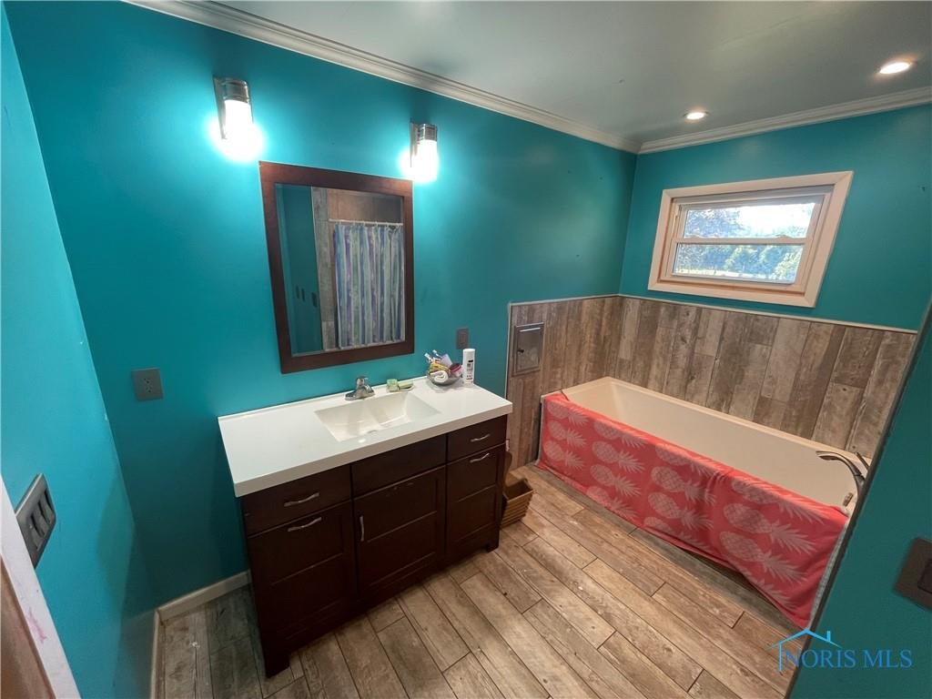 Image for MINIMUM BID AUCTION $149,000! 9825 Monclova Rd