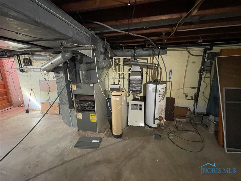 Image for MINIMUM BID AUCTION $149,000! 9825 Monclova Rd