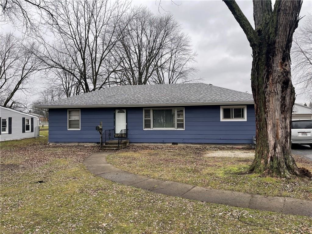 Image for MINIMUM BID AUCTION $69,000! 5524 Harvest Ln