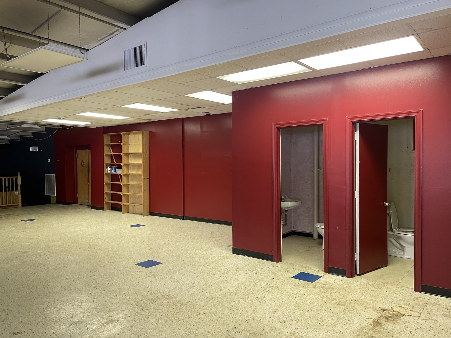 Image for Valuable Commercial Real Estate In City Of Staunton