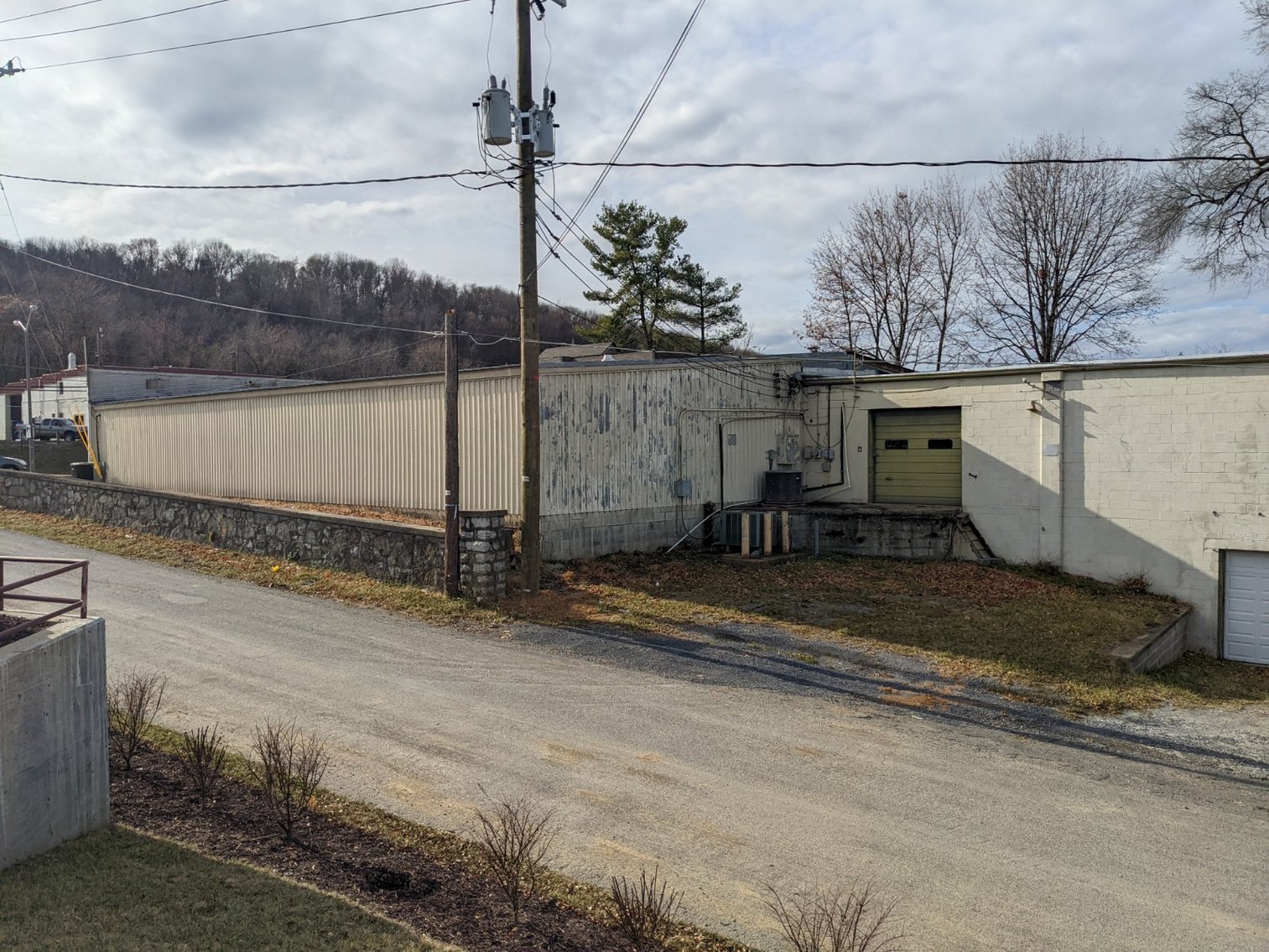 Image for Valuable Commercial Real Estate In City Of Staunton