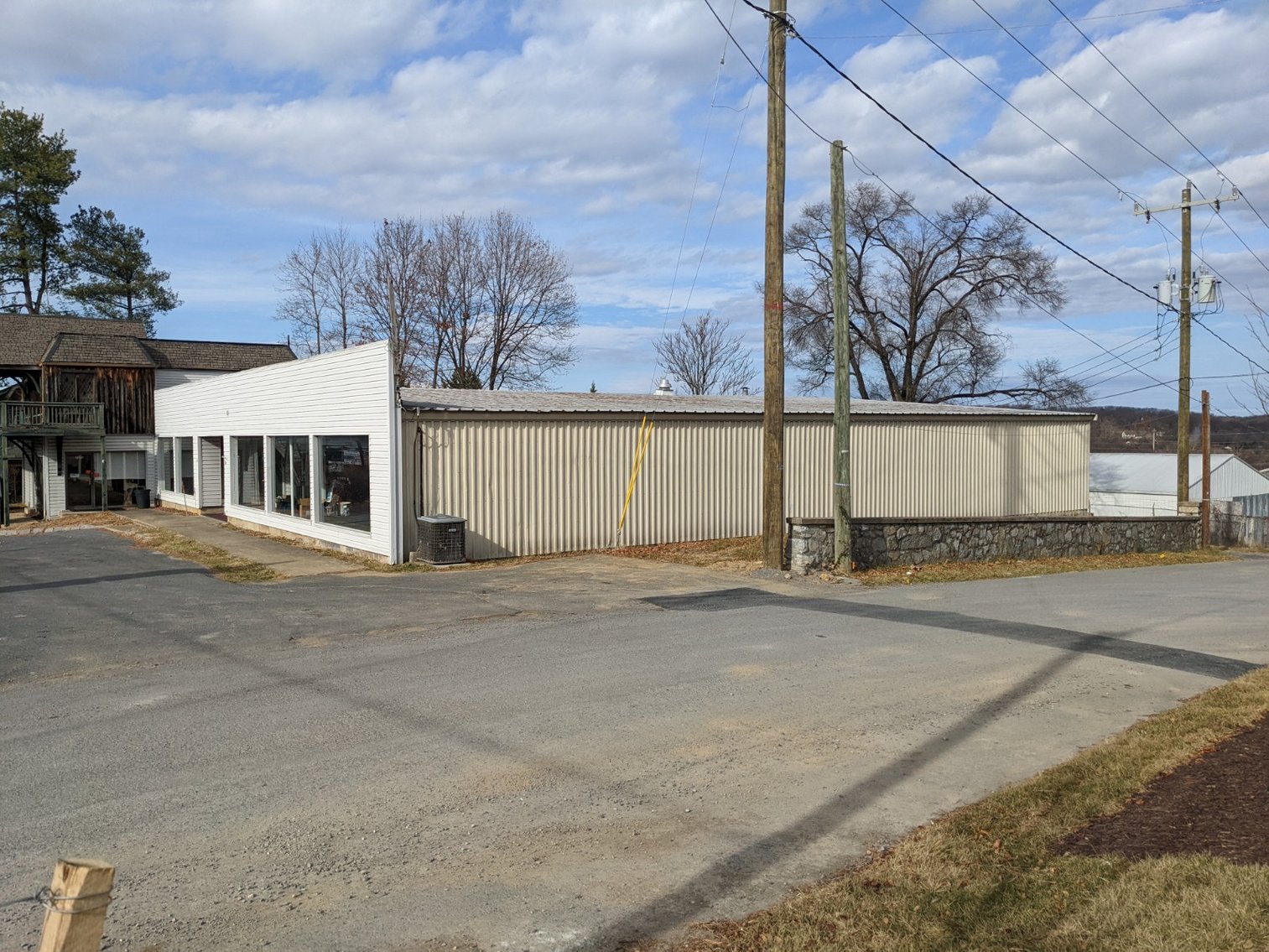 Image for Valuable Commercial Real Estate In City Of Staunton