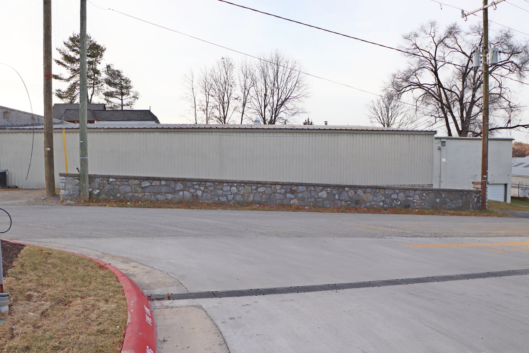 Image for Valuable Commercial Real Estate In City Of Staunton