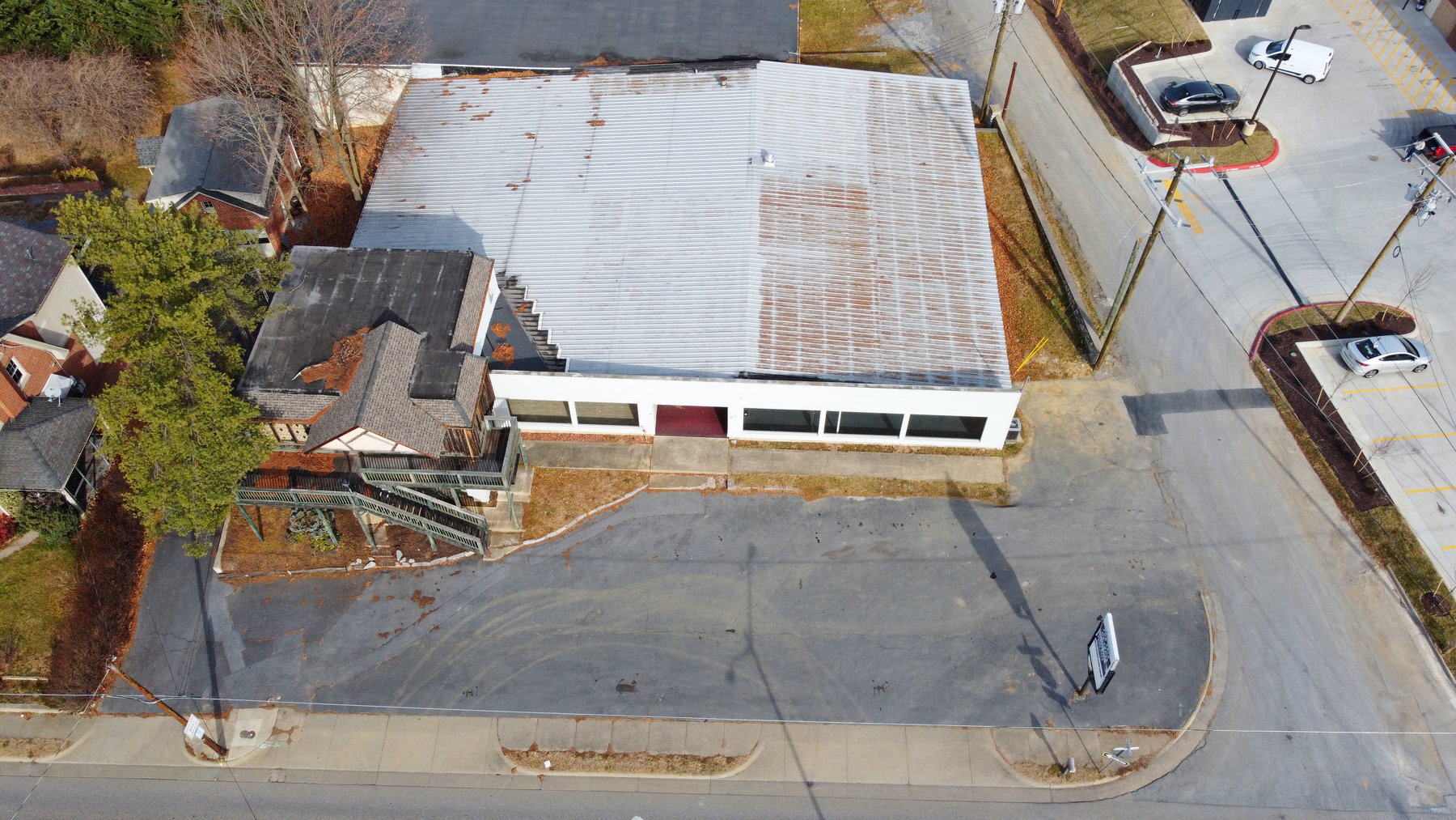 Image for Valuable Commercial Real Estate In City Of Staunton