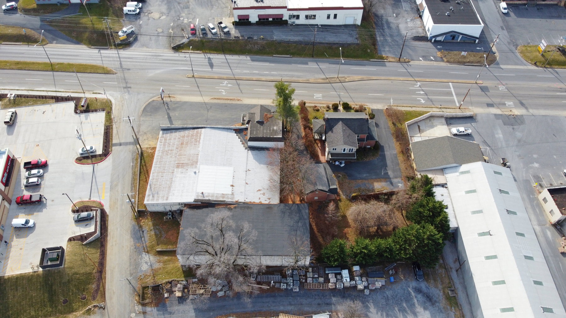 Image for Valuable Commercial Real Estate In City Of Staunton