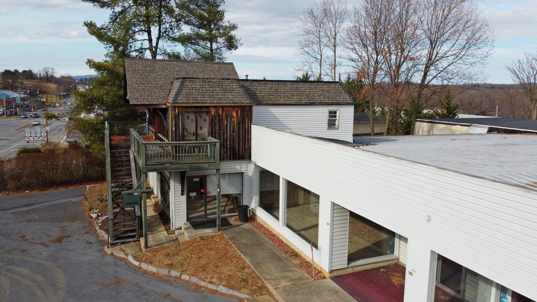 Image for Valuable Commercial Real Estate In City Of Staunton