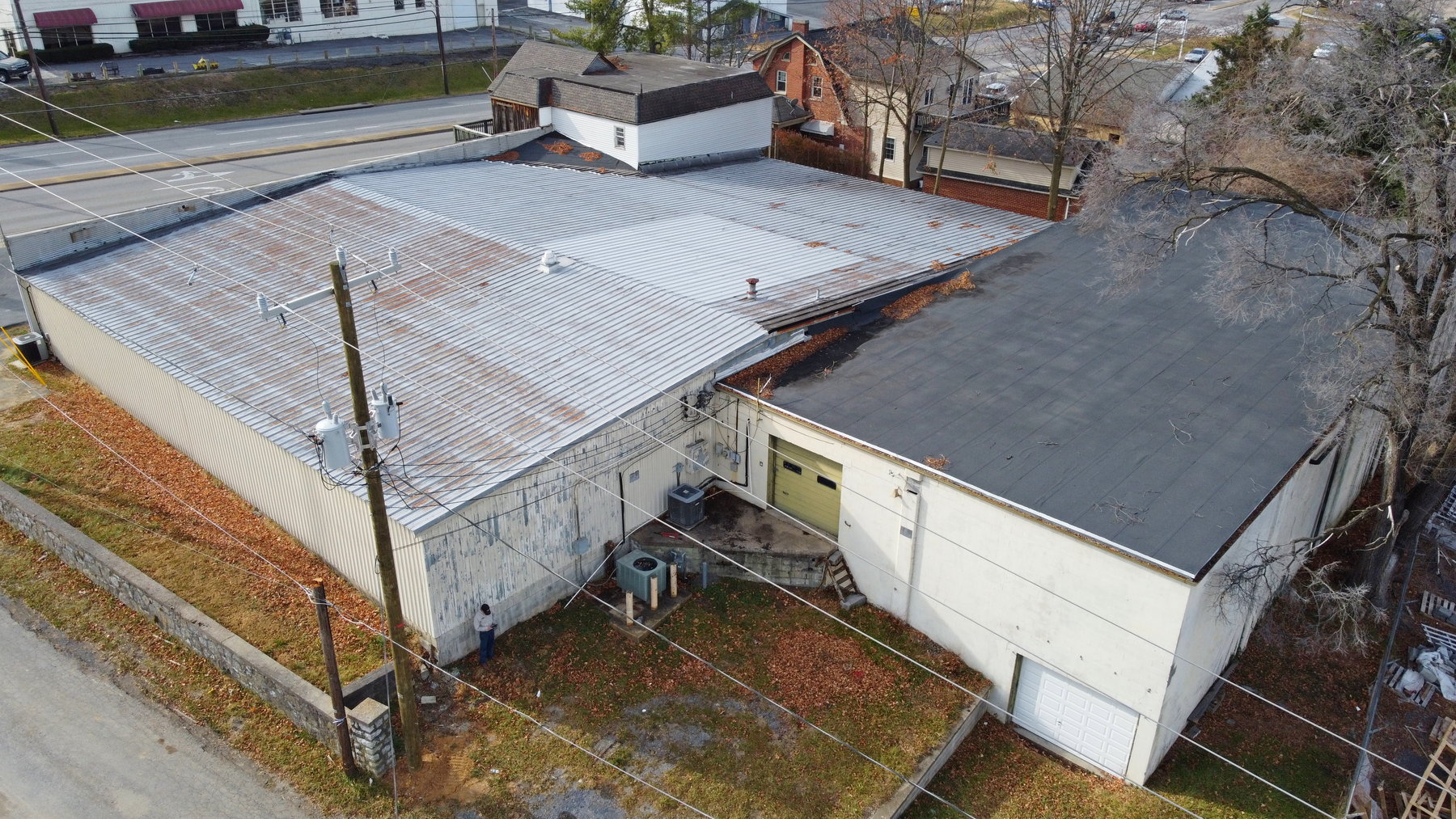 Image for Valuable Commercial Real Estate In City Of Staunton