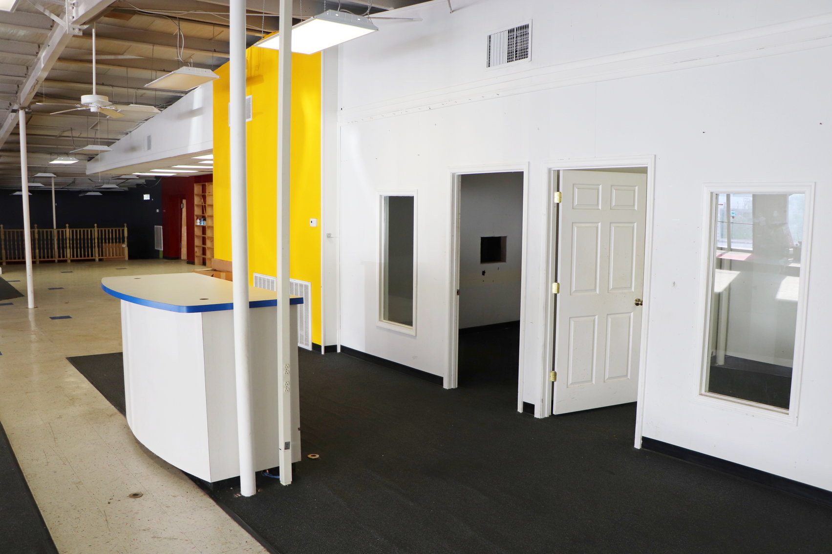 Image for Valuable Commercial Real Estate In City Of Staunton