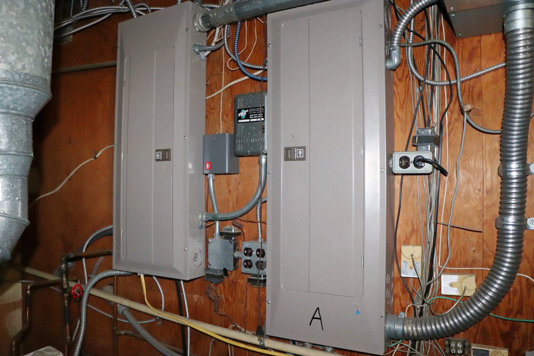 Image for Valuable Commercial Real Estate In City Of Staunton