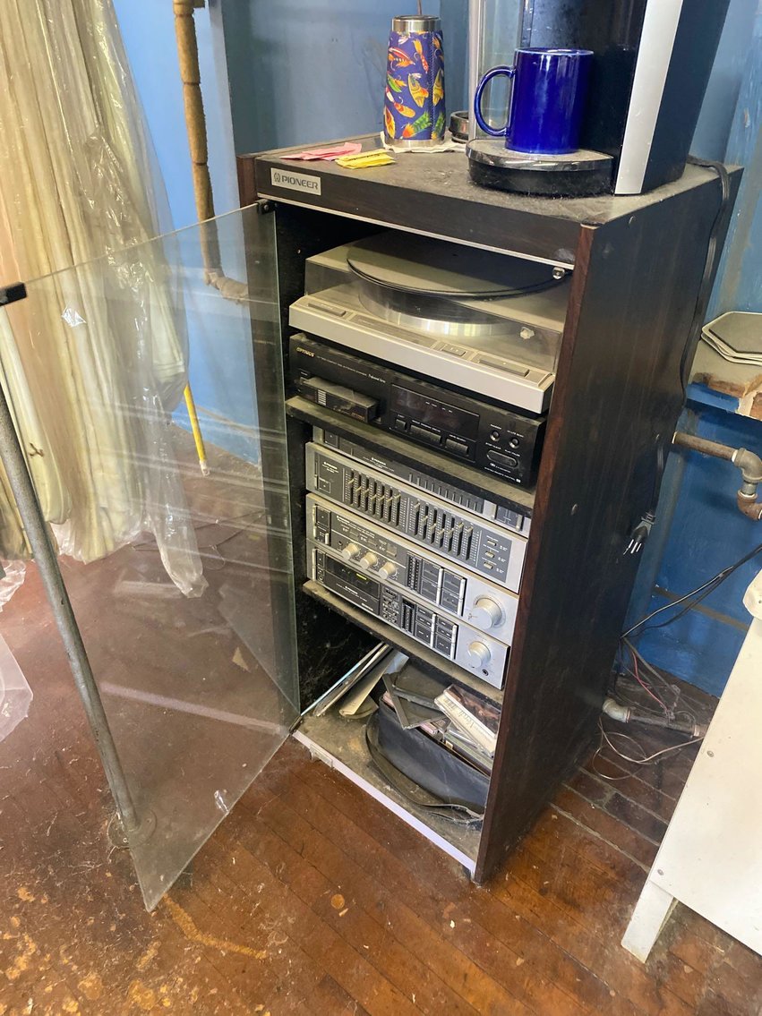 Image for Drapery/Blind Cleaning Equipment and Accessories, Appliances, Tools, Vehicle - Crescent Drapery & Blind Cleaning