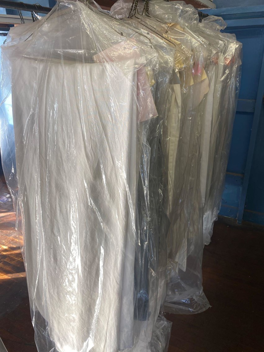 Image for Drapery/Blind Cleaning Equipment and Accessories, Appliances, Tools, Vehicle - Crescent Drapery & Blind Cleaning