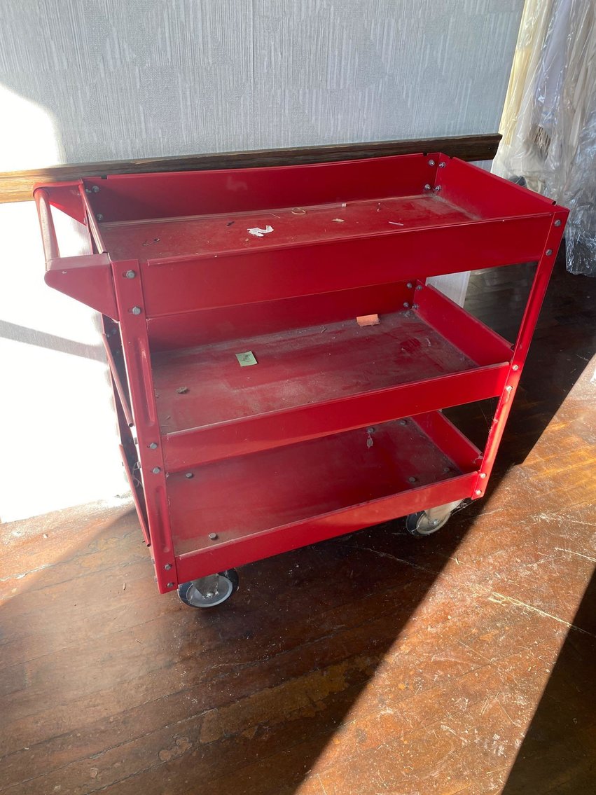 Image for Drapery/Blind Cleaning Equipment and Accessories, Appliances, Tools, Vehicle - Crescent Drapery & Blind Cleaning