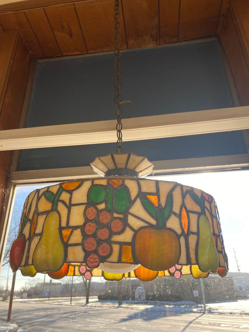 Image for Drapery/Blind Cleaning Equipment and Accessories, Appliances, Tools, Vehicle - Crescent Drapery & Blind Cleaning