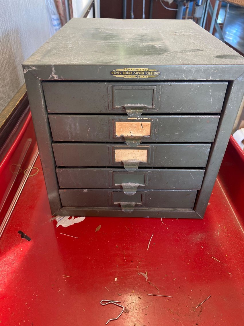 Image for Drapery/Blind Cleaning Equipment and Accessories, Appliances, Tools, Vehicle - Crescent Drapery & Blind Cleaning