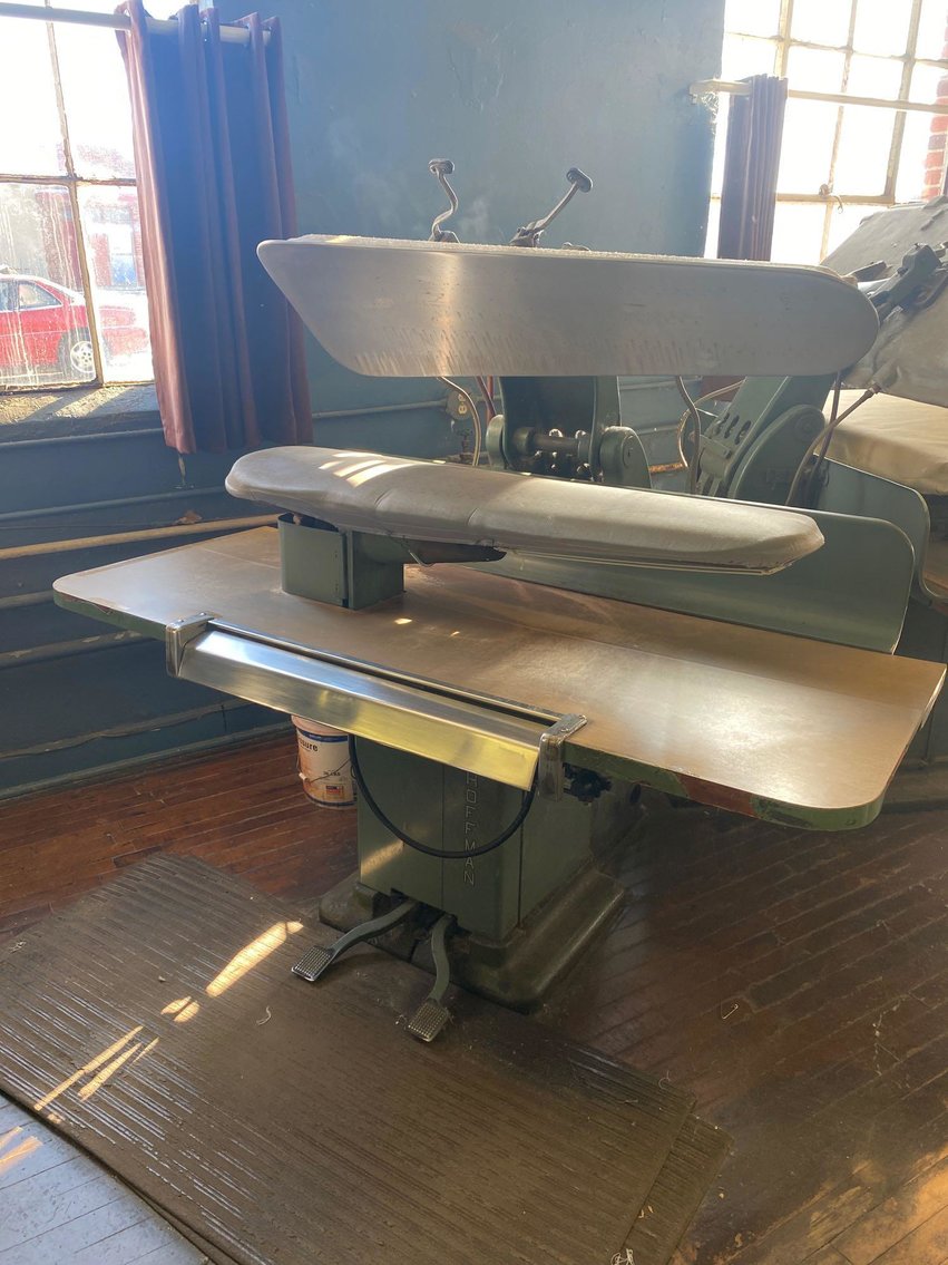 Image for Drapery/Blind Cleaning Equipment and Accessories, Appliances, Tools, Vehicle - Crescent Drapery & Blind Cleaning