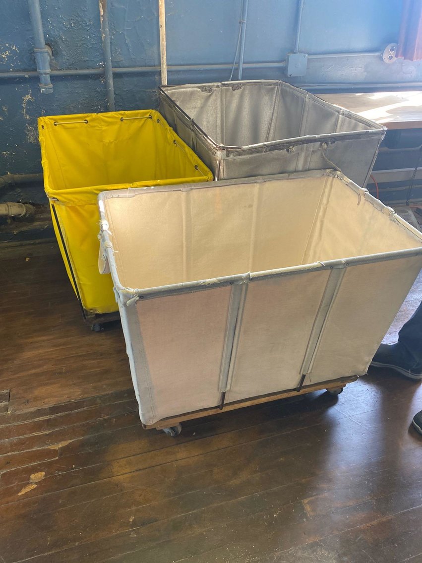 Image for Drapery/Blind Cleaning Equipment and Accessories, Appliances, Tools, Vehicle - Crescent Drapery & Blind Cleaning