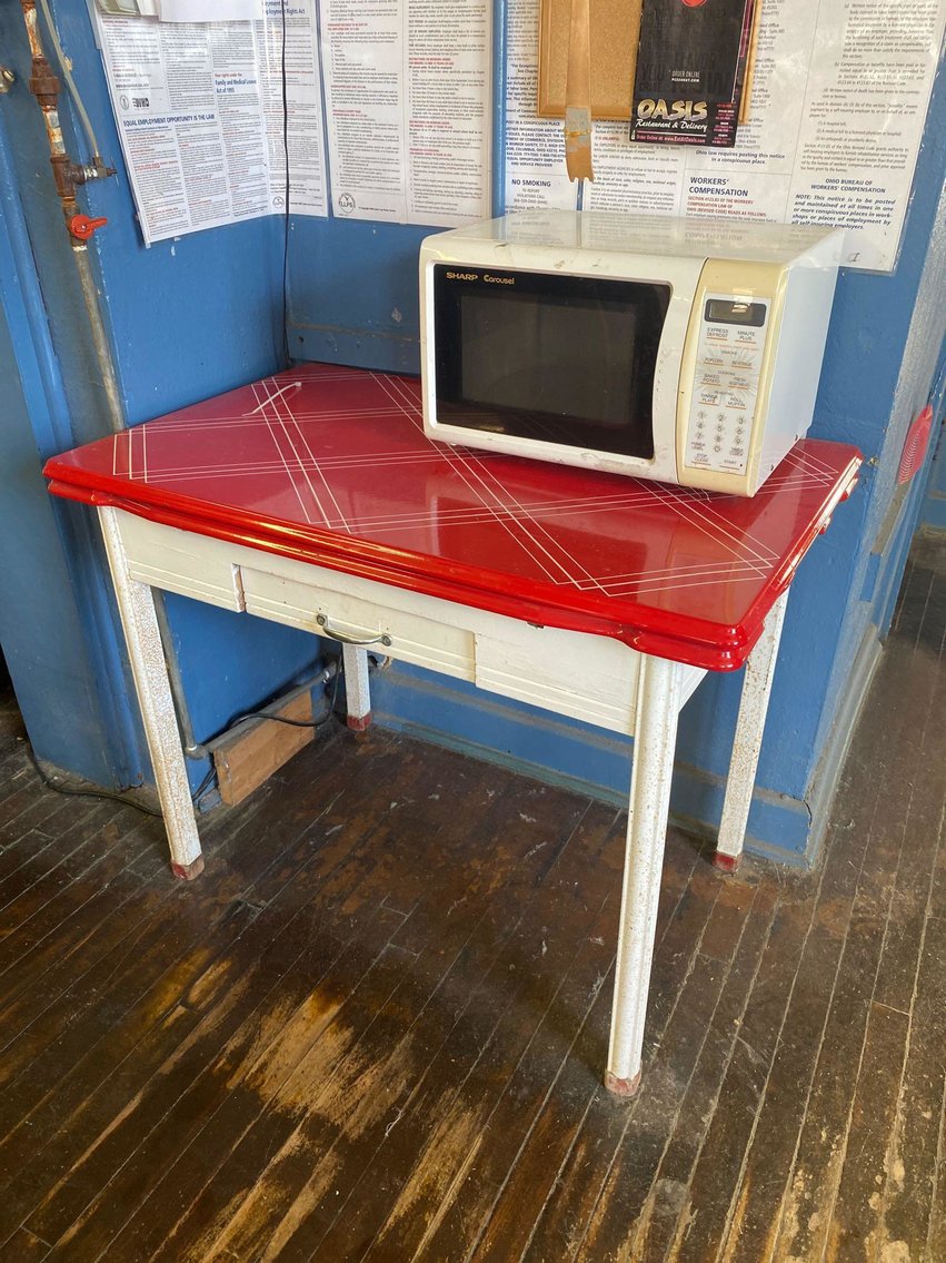 Image for Drapery/Blind Cleaning Equipment and Accessories, Appliances, Tools, Vehicle - Crescent Drapery & Blind Cleaning