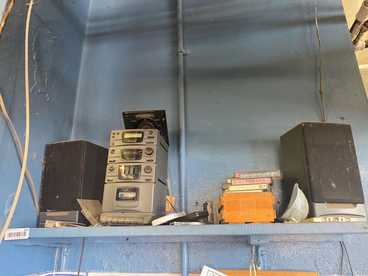 Image for Drapery/Blind Cleaning Equipment and Accessories, Appliances, Tools, Vehicle - Crescent Drapery & Blind Cleaning