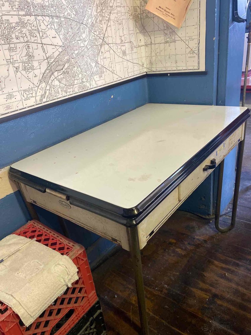 Image for Drapery/Blind Cleaning Equipment and Accessories, Appliances, Tools, Vehicle - Crescent Drapery & Blind Cleaning