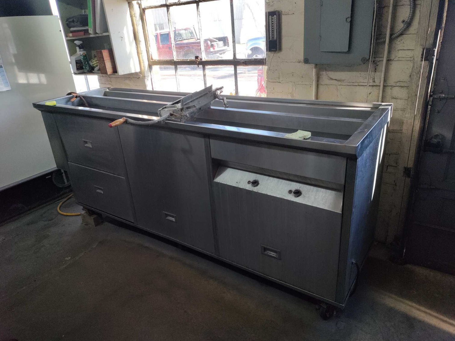 Image for Drapery/Blind Cleaning Equipment and Accessories, Appliances, Tools, Vehicle - Crescent Drapery & Blind Cleaning