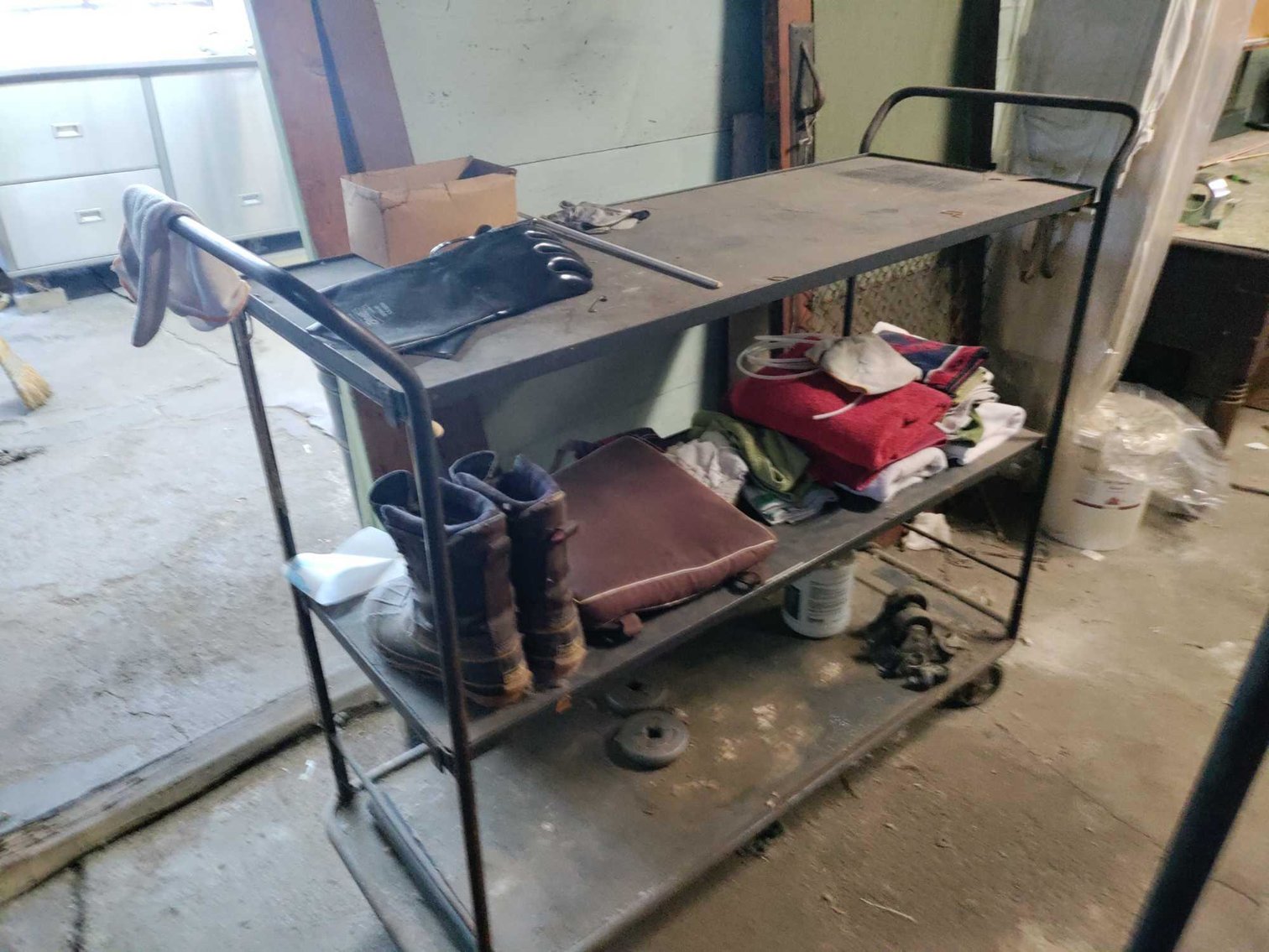 Image for Drapery/Blind Cleaning Equipment and Accessories, Appliances, Tools, Vehicle - Crescent Drapery & Blind Cleaning