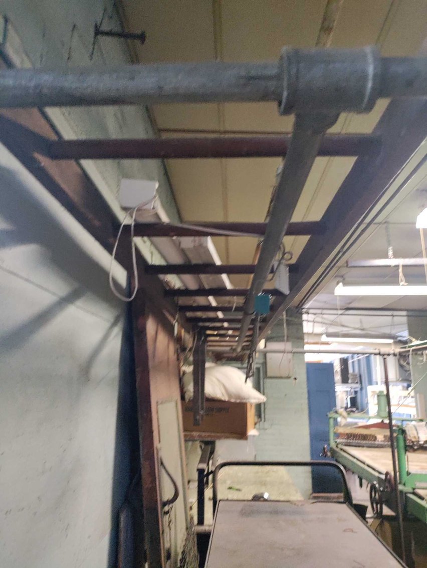 Image for Drapery/Blind Cleaning Equipment and Accessories, Appliances, Tools, Vehicle - Crescent Drapery & Blind Cleaning