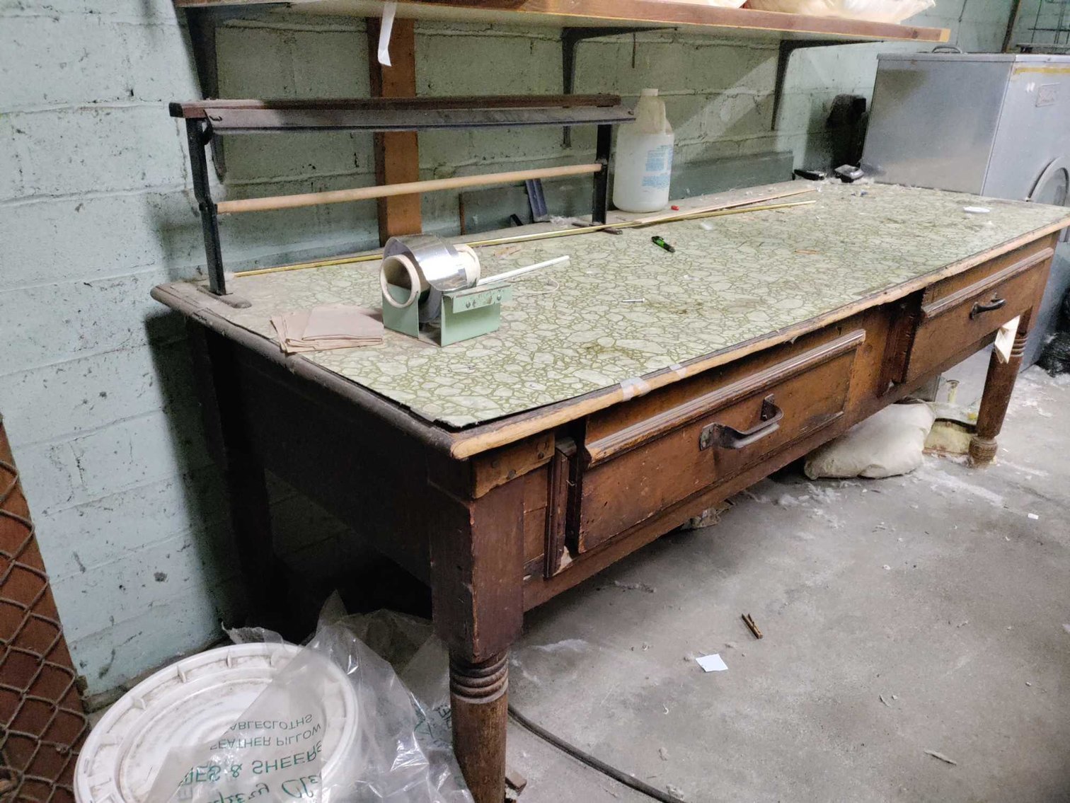 Image for Drapery/Blind Cleaning Equipment and Accessories, Appliances, Tools, Vehicle - Crescent Drapery & Blind Cleaning