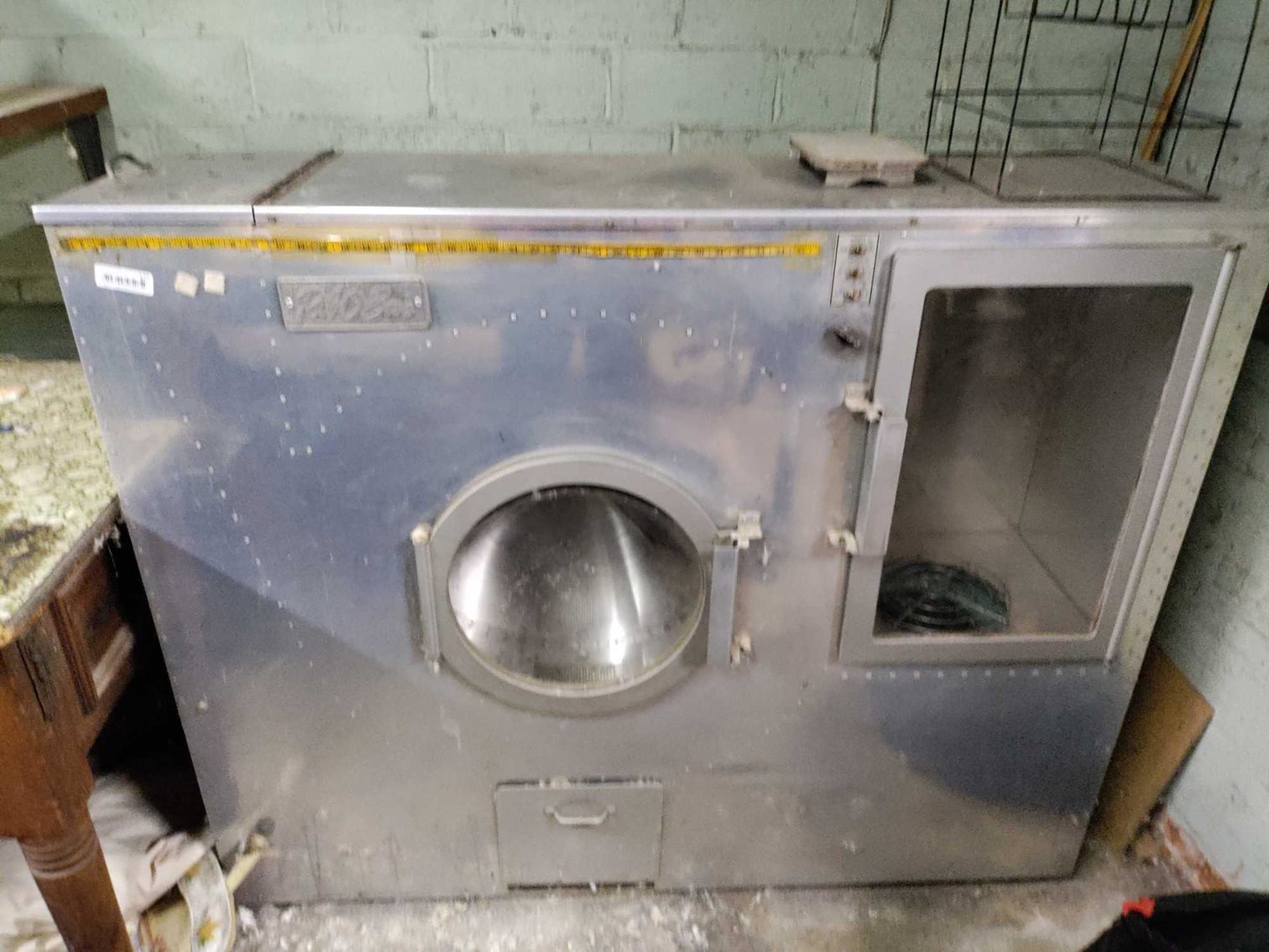 Image for Drapery/Blind Cleaning Equipment and Accessories, Appliances, Tools, Vehicle - Crescent Drapery & Blind Cleaning