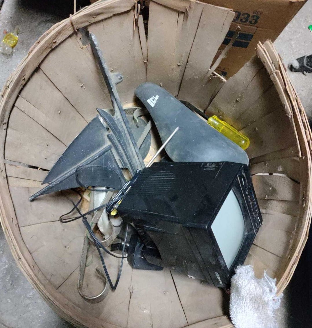 Image for Drapery/Blind Cleaning Equipment and Accessories, Appliances, Tools, Vehicle - Crescent Drapery & Blind Cleaning